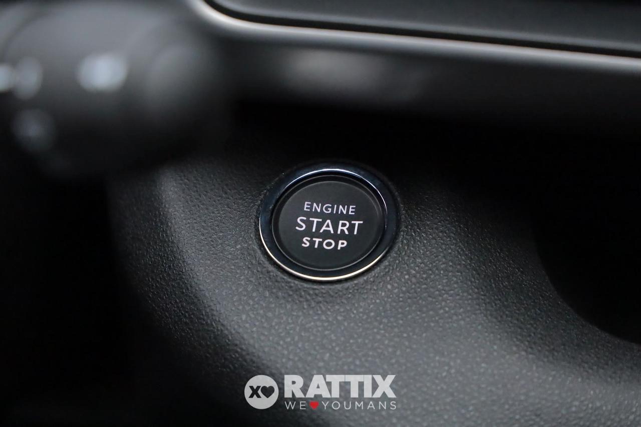 Jeep Avenger 1.2 Turbo 100CV Summit + tetto apribile