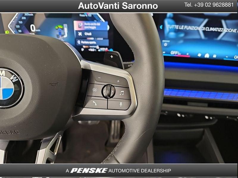 BMW Serie 1 120d 48V MSport