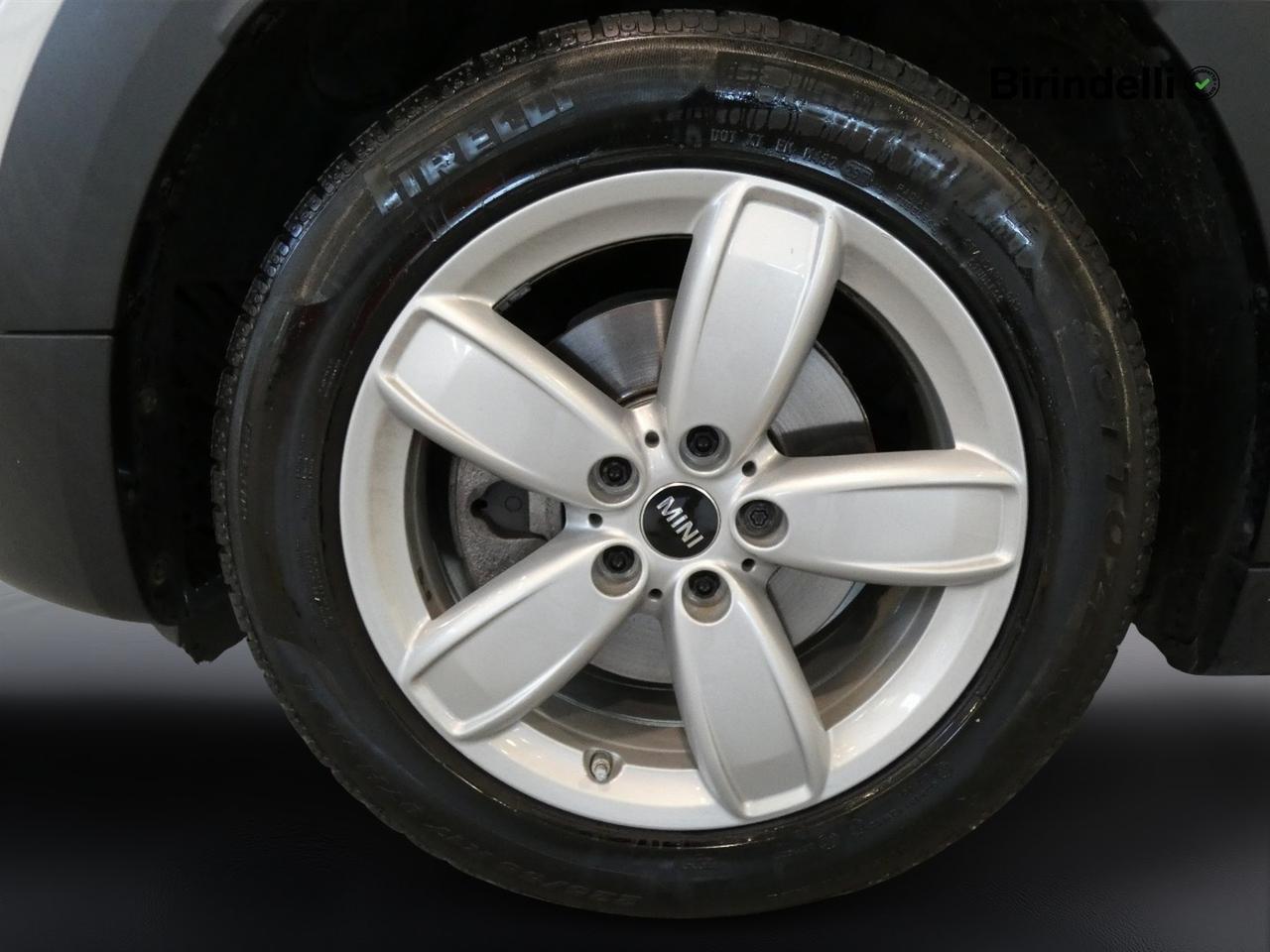 MINI Mini Countrym.(F60) - Mini 1.5 Cooper Boost Countryman