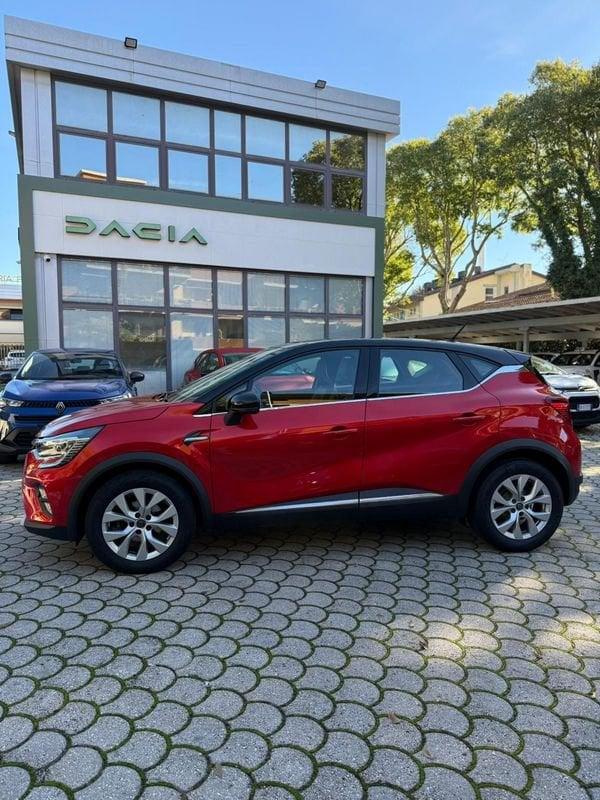 Renault Captur Captur TCe 100 CV INTENS