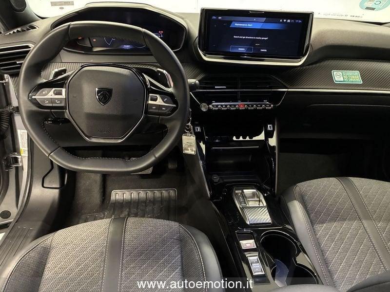 Peugeot 2008 PureTech 130 S&S EAT8 Allure
