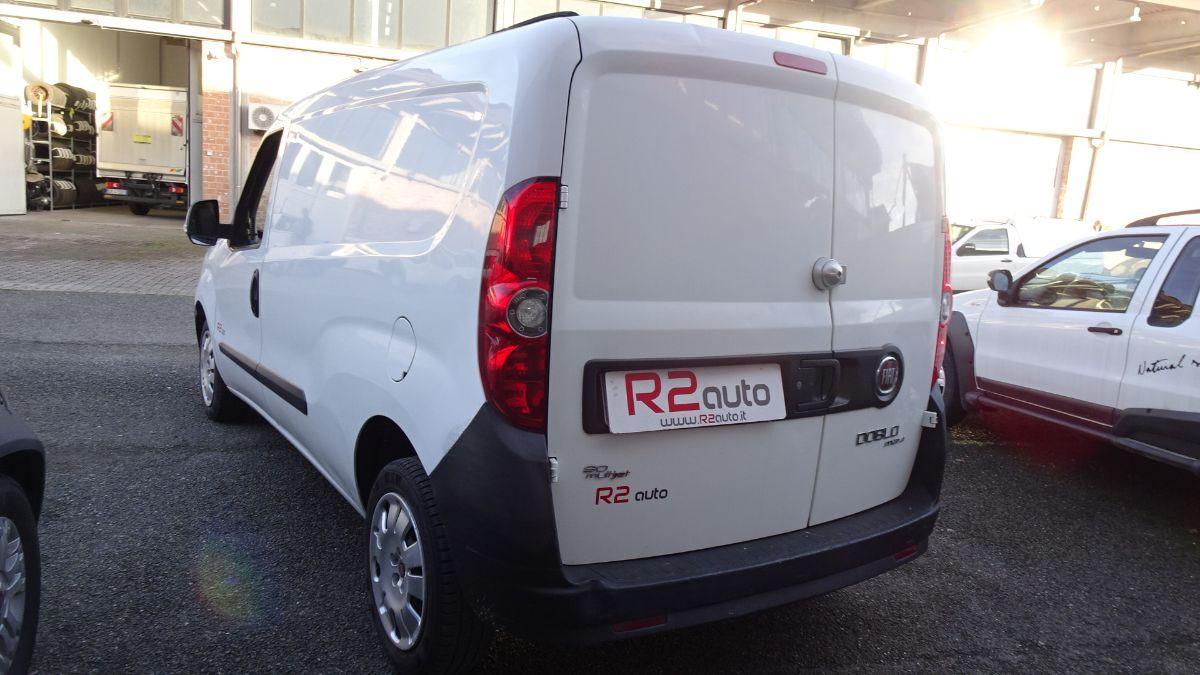 FIAT DOBLO 1300 MJT MAXI MOTORE NUOVO