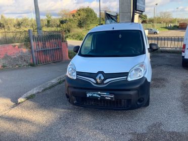 Renault Kangoo 2015