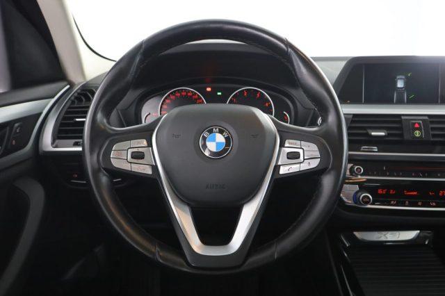 BMW X3 X3 xDrive20d Business Advantage