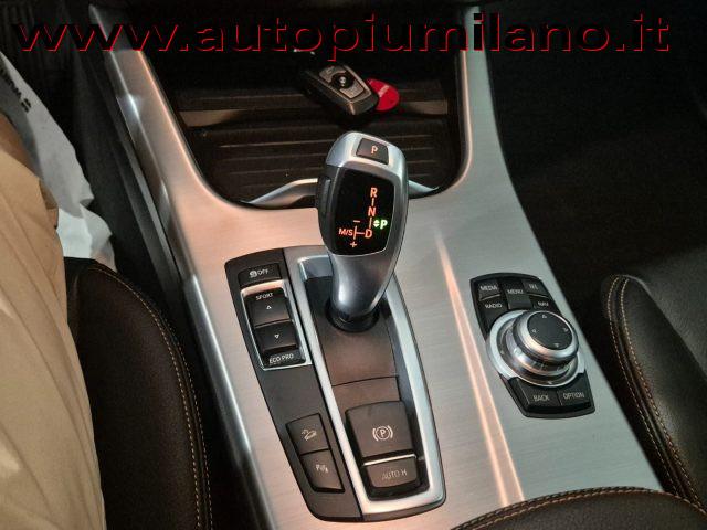 BMW X3 xDrive20d Business Advantage Aut.