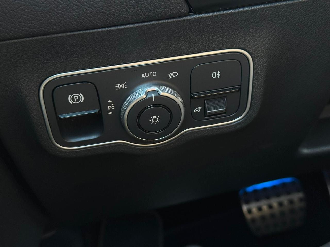 Mercedes-benz GLA 180 d Automatic AMG Line Premium Plus