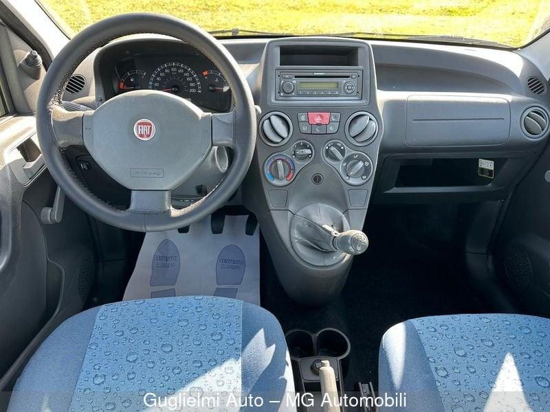 FIAT Panda Panda 1.2 Active GPL