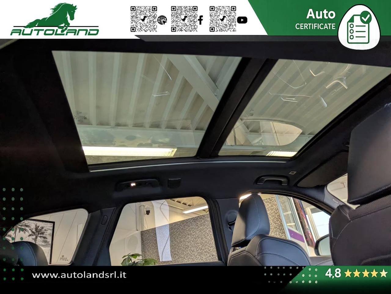 BMW X1 sdrive18d MSport auto