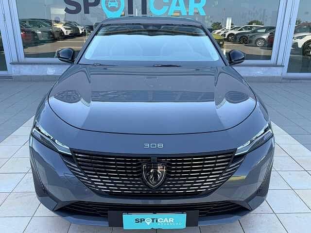 Peugeot 308 BlueHDi 130 S&S EAT8 Allure