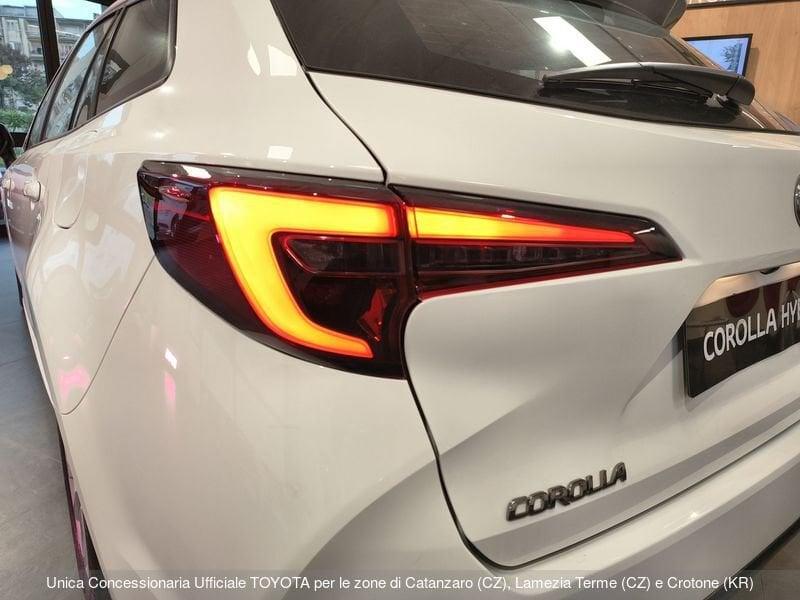 Toyota Corolla TS 2.0 Hybrid Active MY24