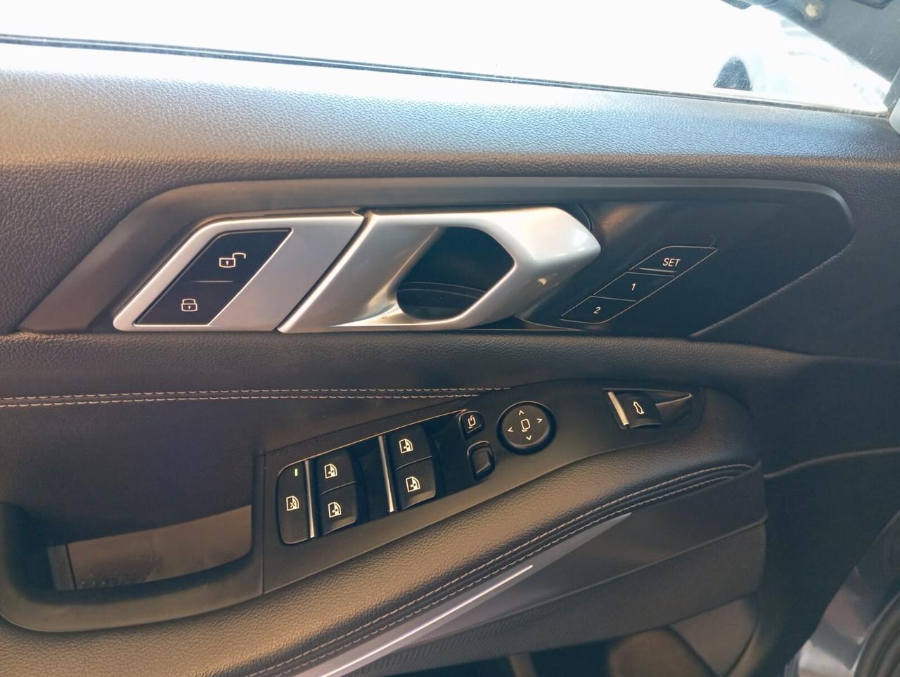 Bmw X5 xDrive25d xLine