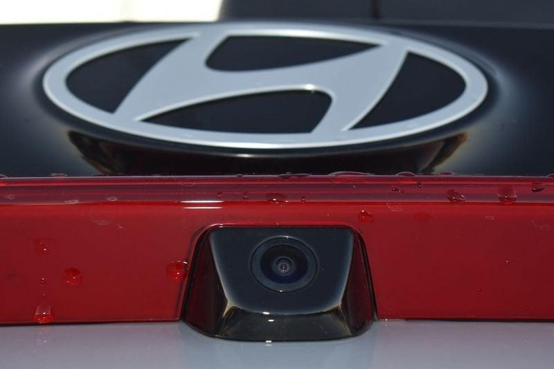 Hyundai i20 1.0 T-GDI 48V 100cv ConnectLineDCT