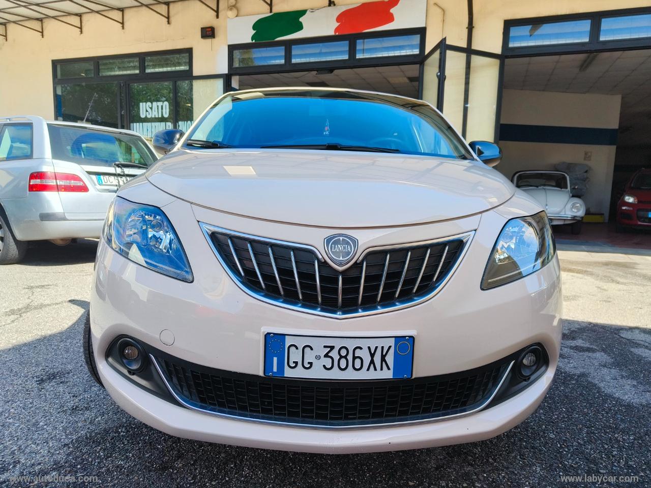 LANCIA Ypsilon 1.0 FireFly HYBRID Eco Gold NO VINCOLI