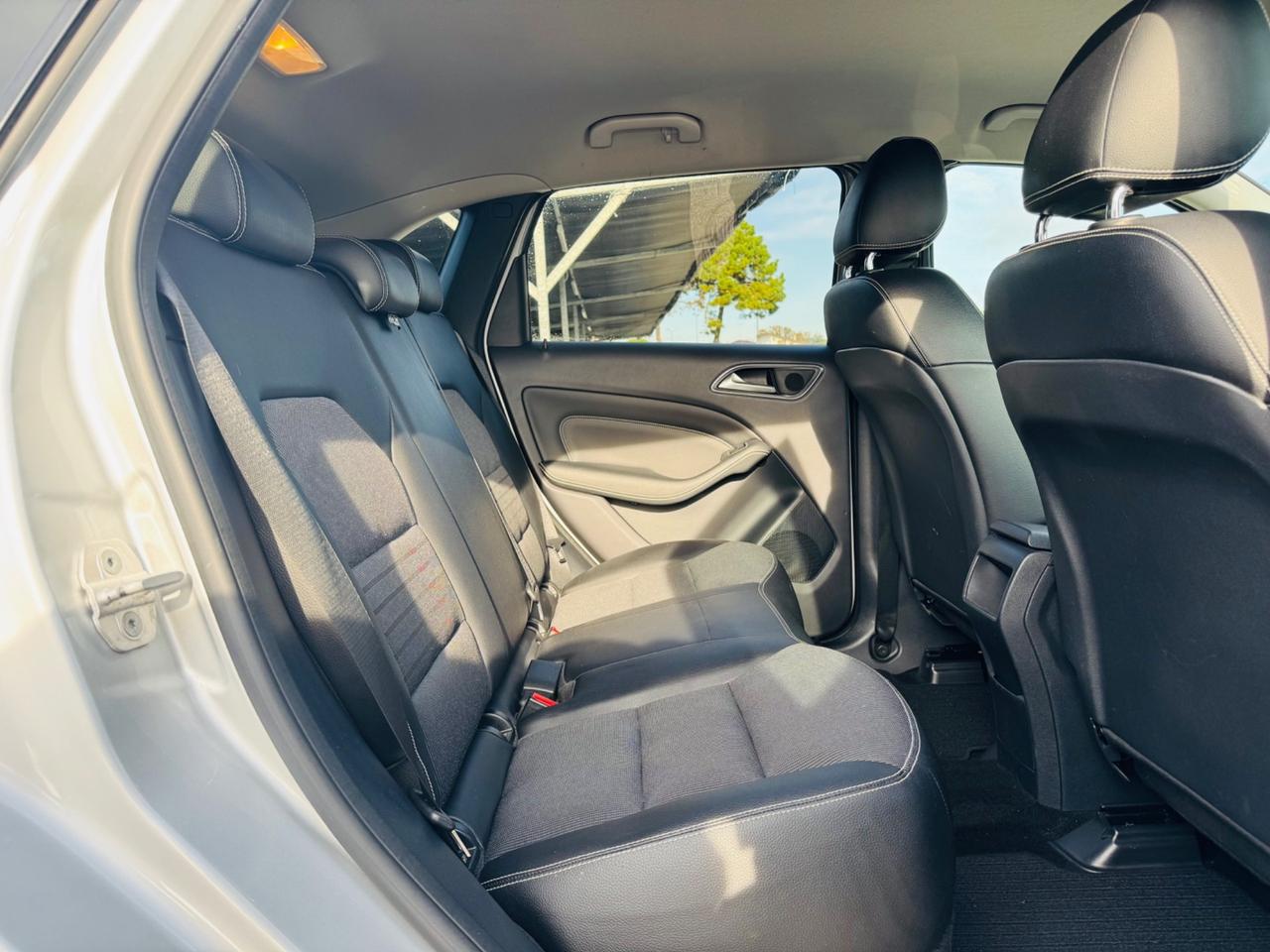 Mercedes-benz B 200 c Sport