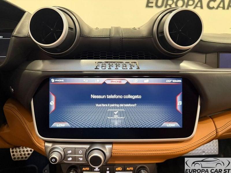 Ferrari Portofino 3.9 T V8 DCT 4posti