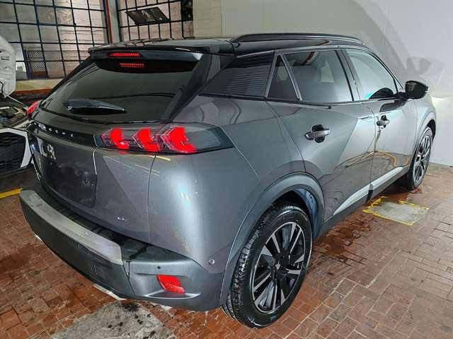 Peugeot 2008 1.2 130cv GT Key Less + Navi + Camera