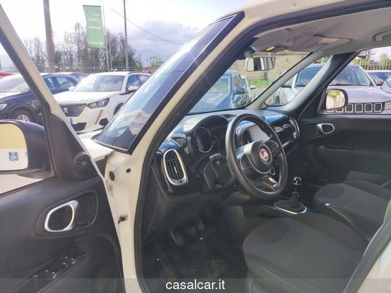 FIAT 500L 1.3 Multijet 95 CV Business 24 MESI DI GARANZIA