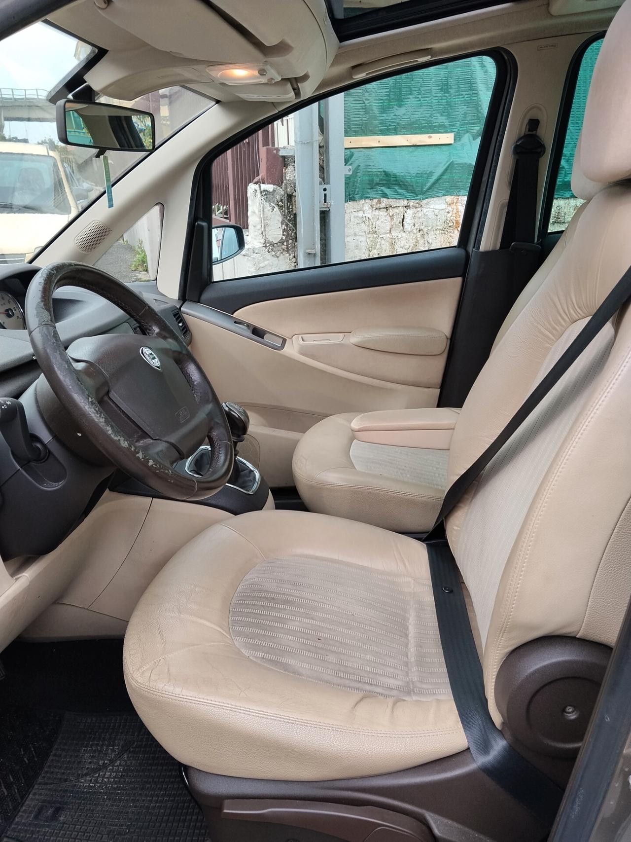 Lancia MUSA 1.4 BENZINA CON GARANZIA