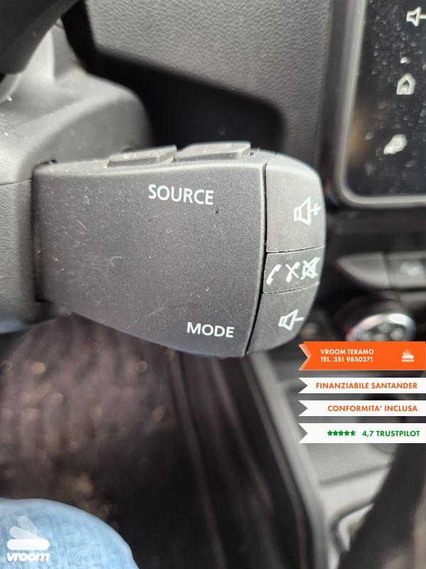 DACIA Duster 1.5 Blue dCi 8V 115 CV 4×4 Presti...