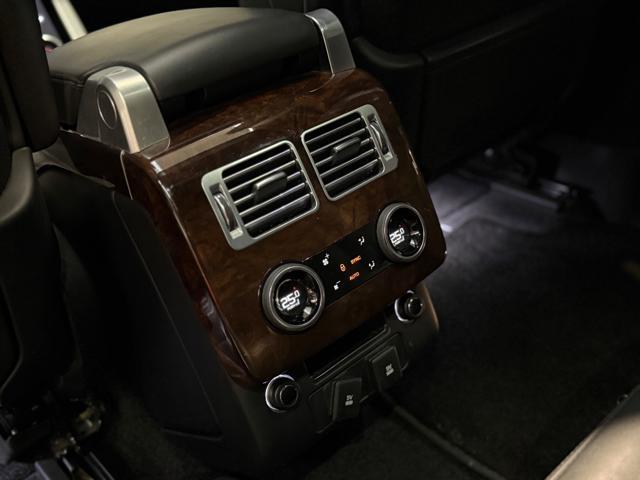 LAND ROVER Range Rover 3.0 TDV6 Vogue