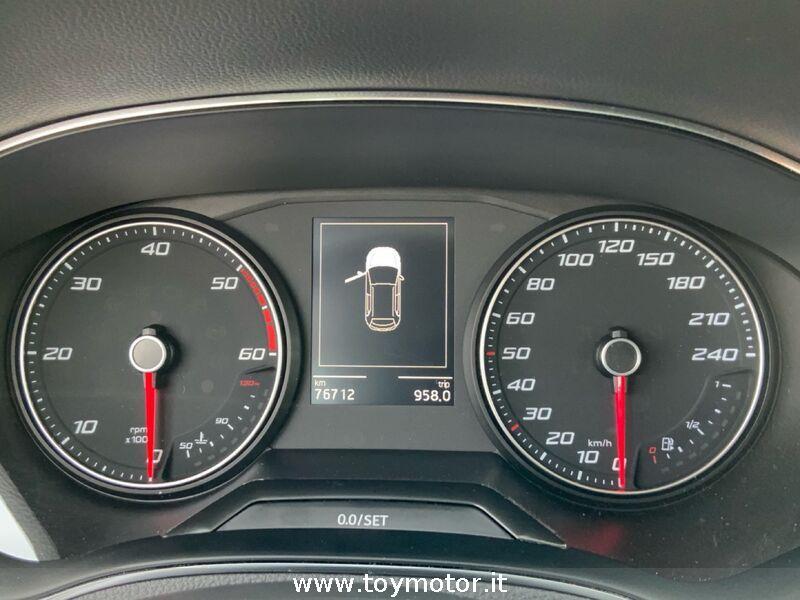 Seat Arona 1.6 TDI 95 CV Style