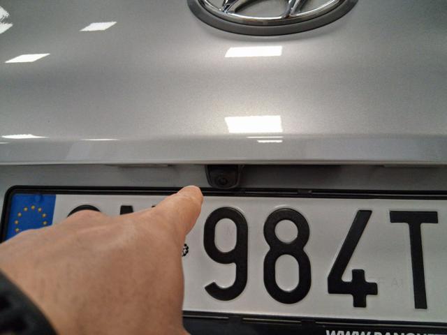 HYUNDAI i30 Wagon 1.0 T-GDI iMT 48V Prime