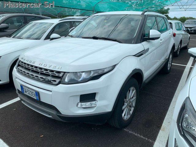 LAND ROVER Range Rover Evoque Range R. Evoque 5p 2.2 td4 Dynamic 150cv EW322EH