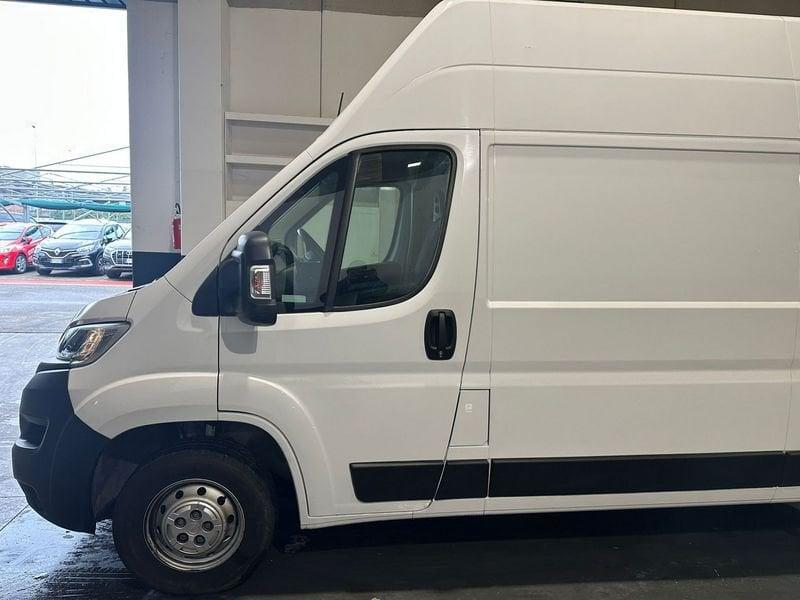 Opel Movano 35 2.2 BlueHDi 140 S&S L3H3 (IVA ESCL.)