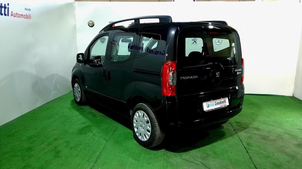 PEUGEOT Beepper Tepee 1.3 HDI 75CV Anno 2014