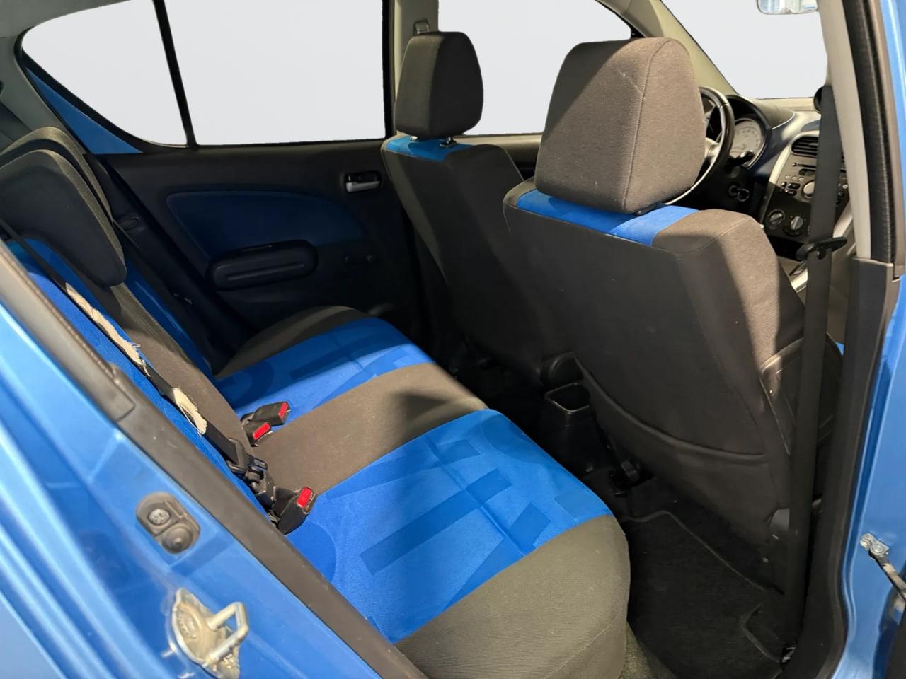 OPEL AGILA*1.2 *86 CV*NEOPATENTATI*