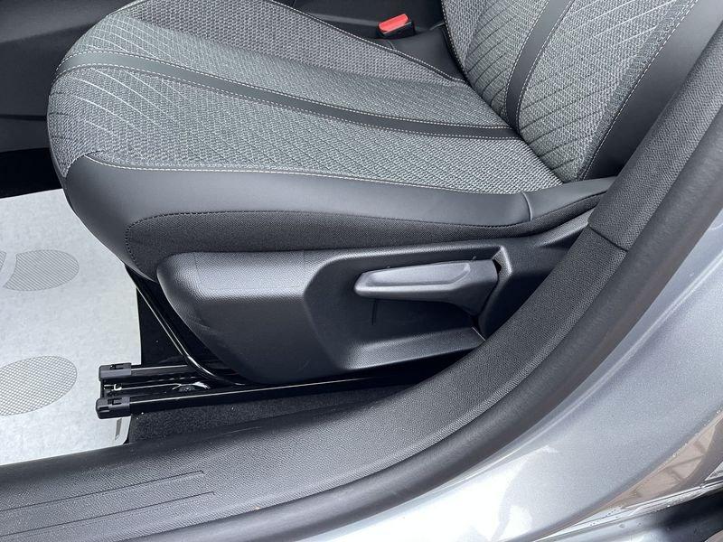 Peugeot 208 1.2 puretech Allure s&s 100cv - KM0