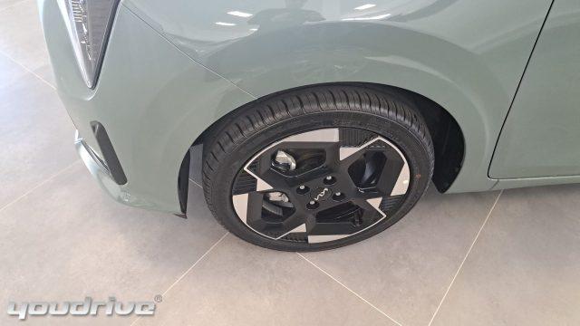 KIA Picanto 1.0 12V GPL 5 porte 20th Anniversary Edition KM0