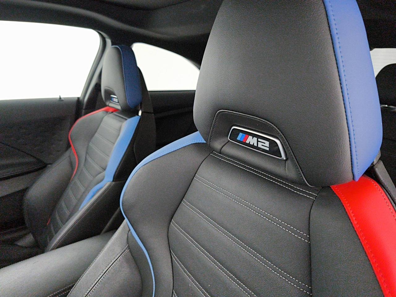 BMW Serie 2 M2 Coupè 460cv