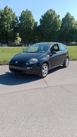 Fiat Punto 1.2 8V 3 porte Easy