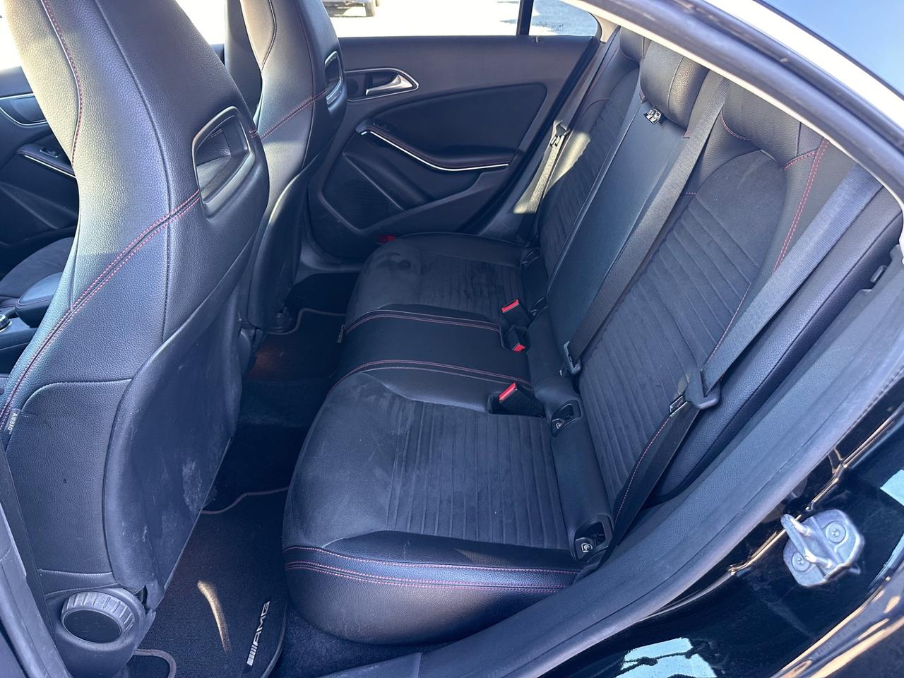 Mercedes-benz CLA 200 d 4Matic Automatic Premium