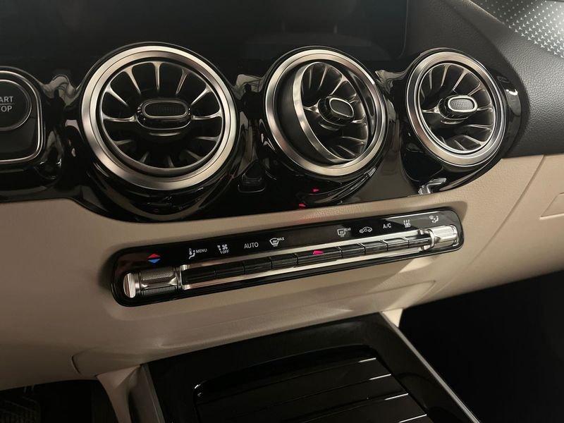 Mercedes-Benz EQA 250+ Progressive