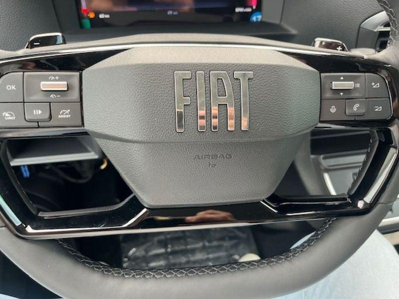 FIAT Ulysse M1 2.0 bluehdi 180cv L3H1 AT8