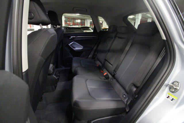 AUDI Q3 45 TFSI e S-tronic Business