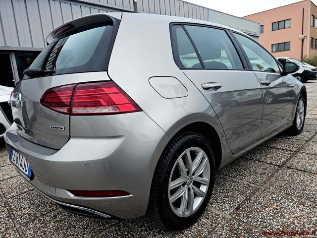 VOLKSWAGEN Golf 1.5 TGI DSG 5p. Business BlueMotion Technology