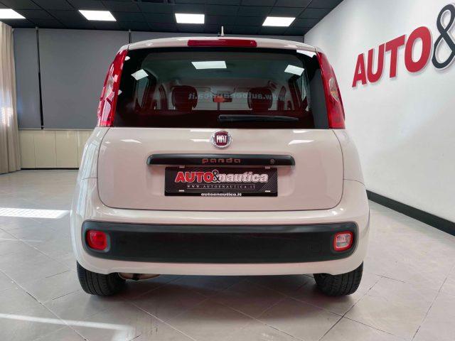 FIAT Panda 1.2 EASY 69CV E6