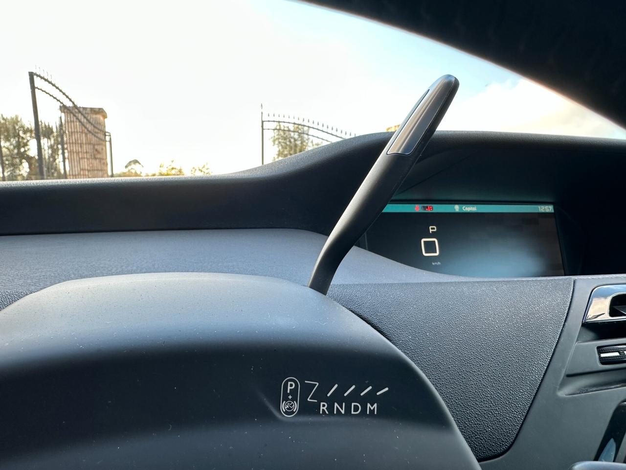 CITROEN Grand C4 SpaceTourer 1.5 BlueHDi EAT8 130CV 80milaKM