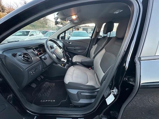 Renault Captur 1.5 dCi 90 CV S&S Energy R-Link