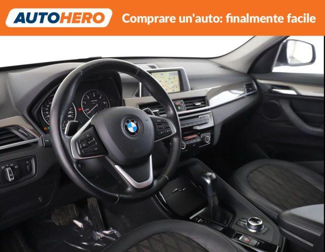 BMW X1 sDrive18d xLine
