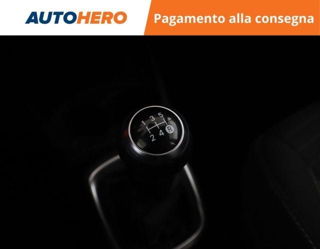 TOYOTA Yaris 1.0 72 CV 5 porte Active