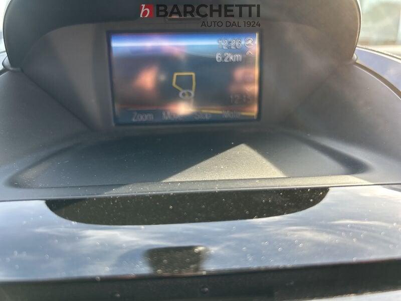 Ford B-Max 1.6 105CV POW. BUSINESS TITANIUM