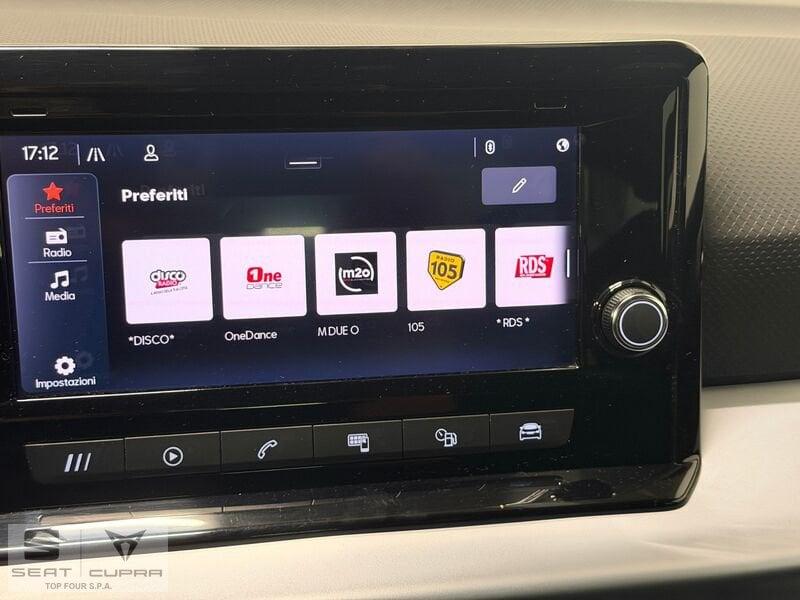 SEAT Arona 1.0 ECO TSI 70KW FR