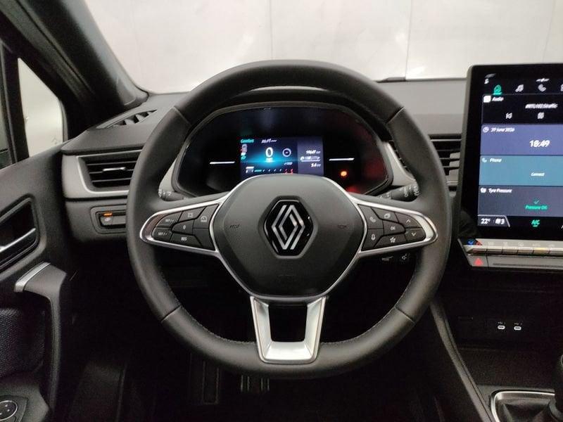 Renault Captur Captur 1.0 tce Techno 90cv