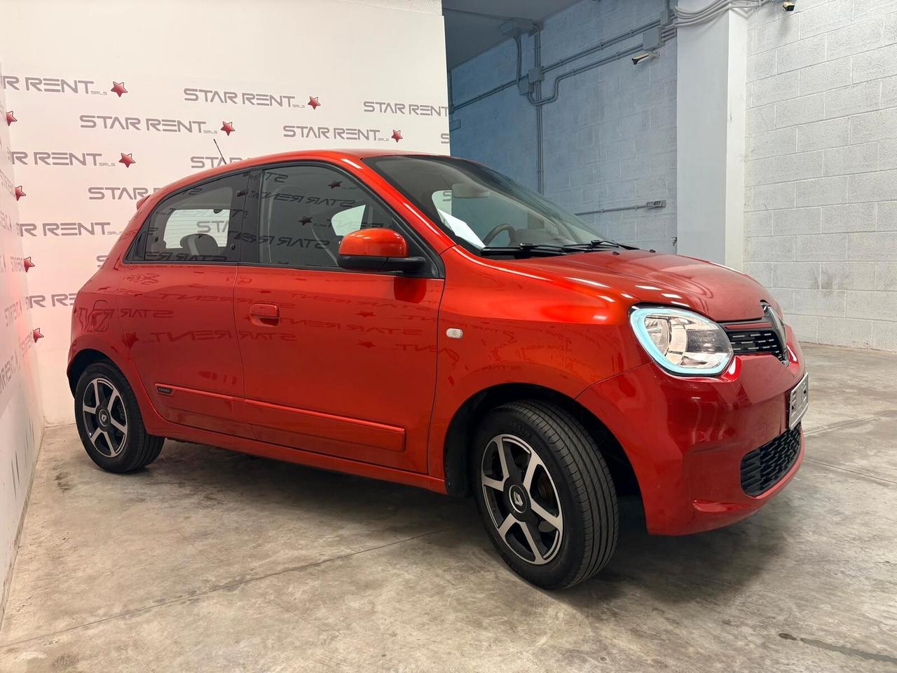 Renault Twingo SCe 65 CV Intens