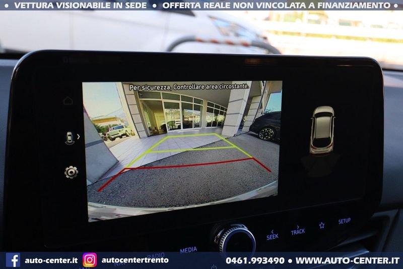 Hyundai i30 N Performance DCT 2.0 T-GDI *SEDILI GUSCIO