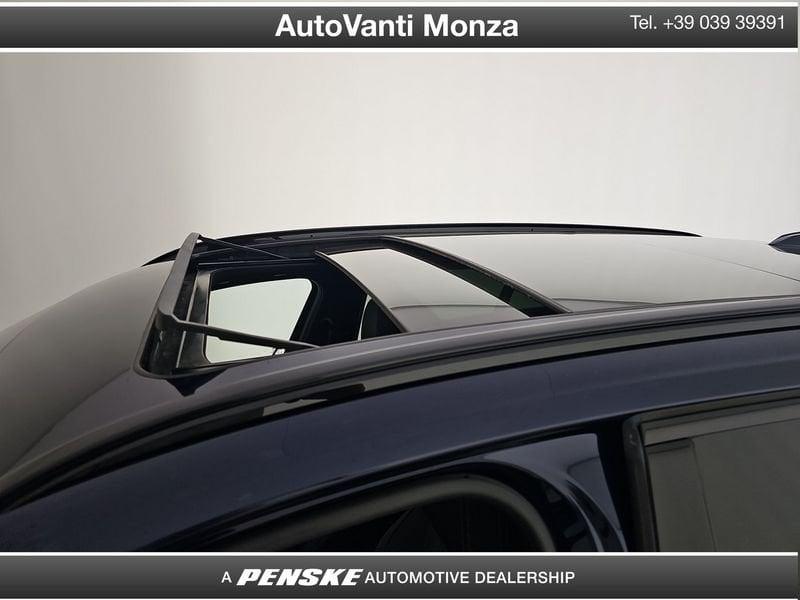 BMW Serie 3 320d Touring mhev 48V xdrive MSport Pro auto